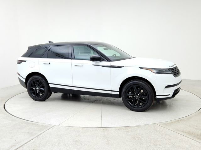 Used 2026 Land Rover Range Rover Velar S AWD/4WD image 3
