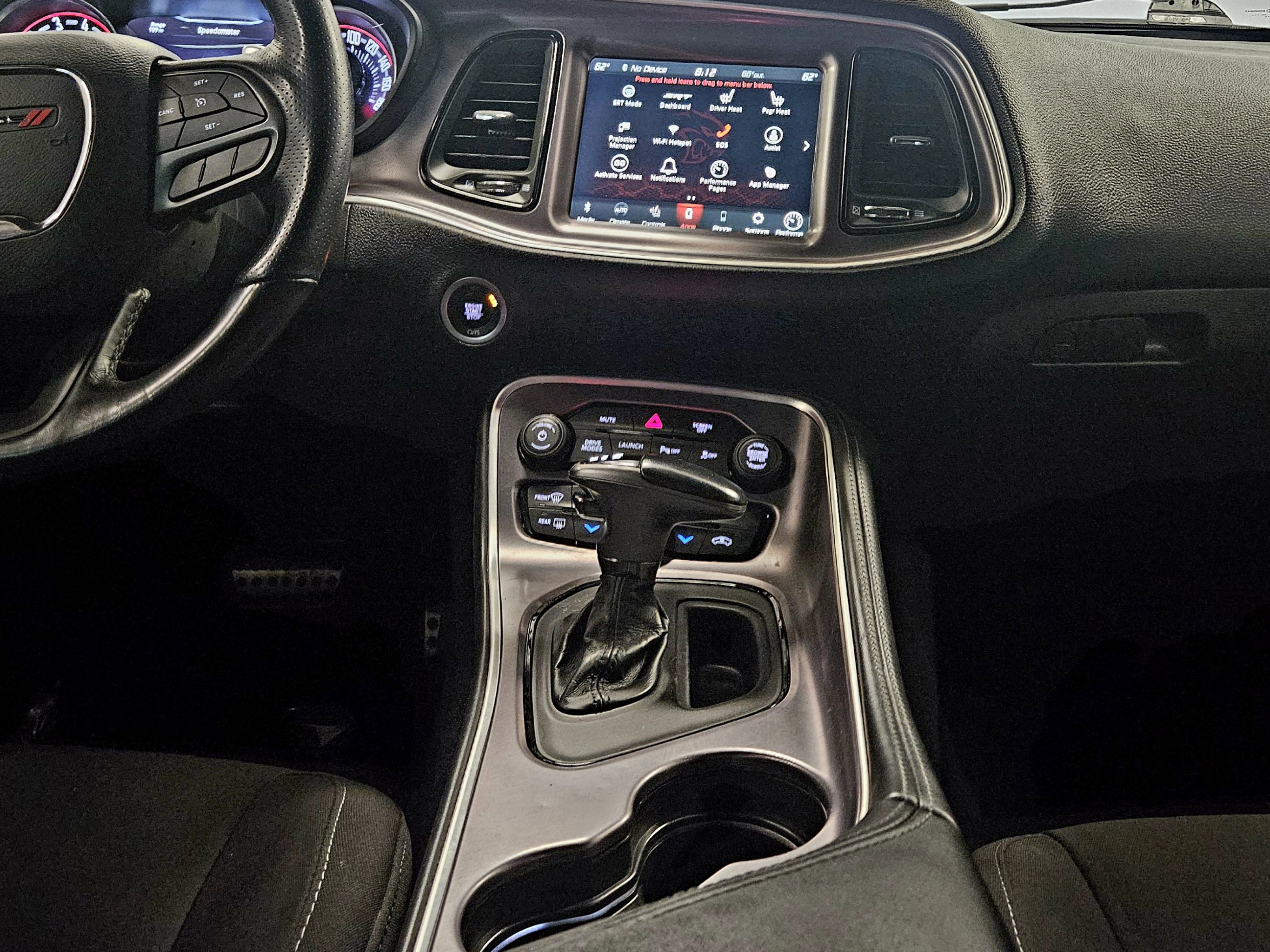 Used 2021 Dodge Challenger R/T Scat Pack image 14