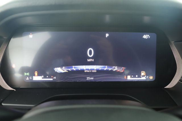 New 2025 Jeep Grand Cherokee Laredo RWD image 17