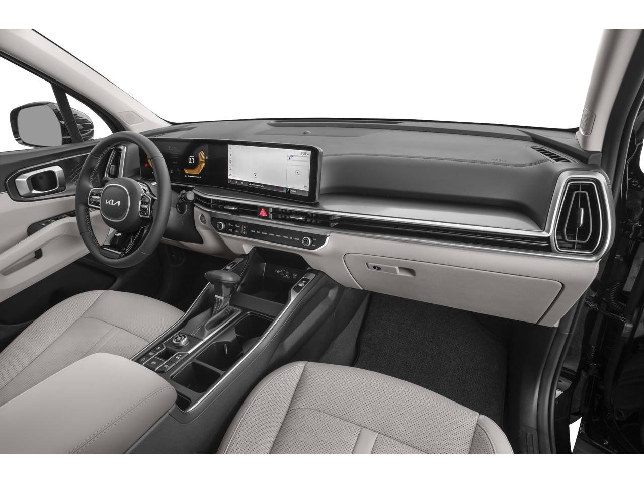New 2026 Kia Sorento S image 11