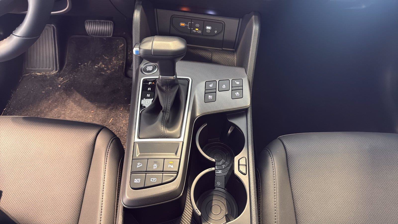 Used 2026 Kia Sportage SX AWD/4WD image 23