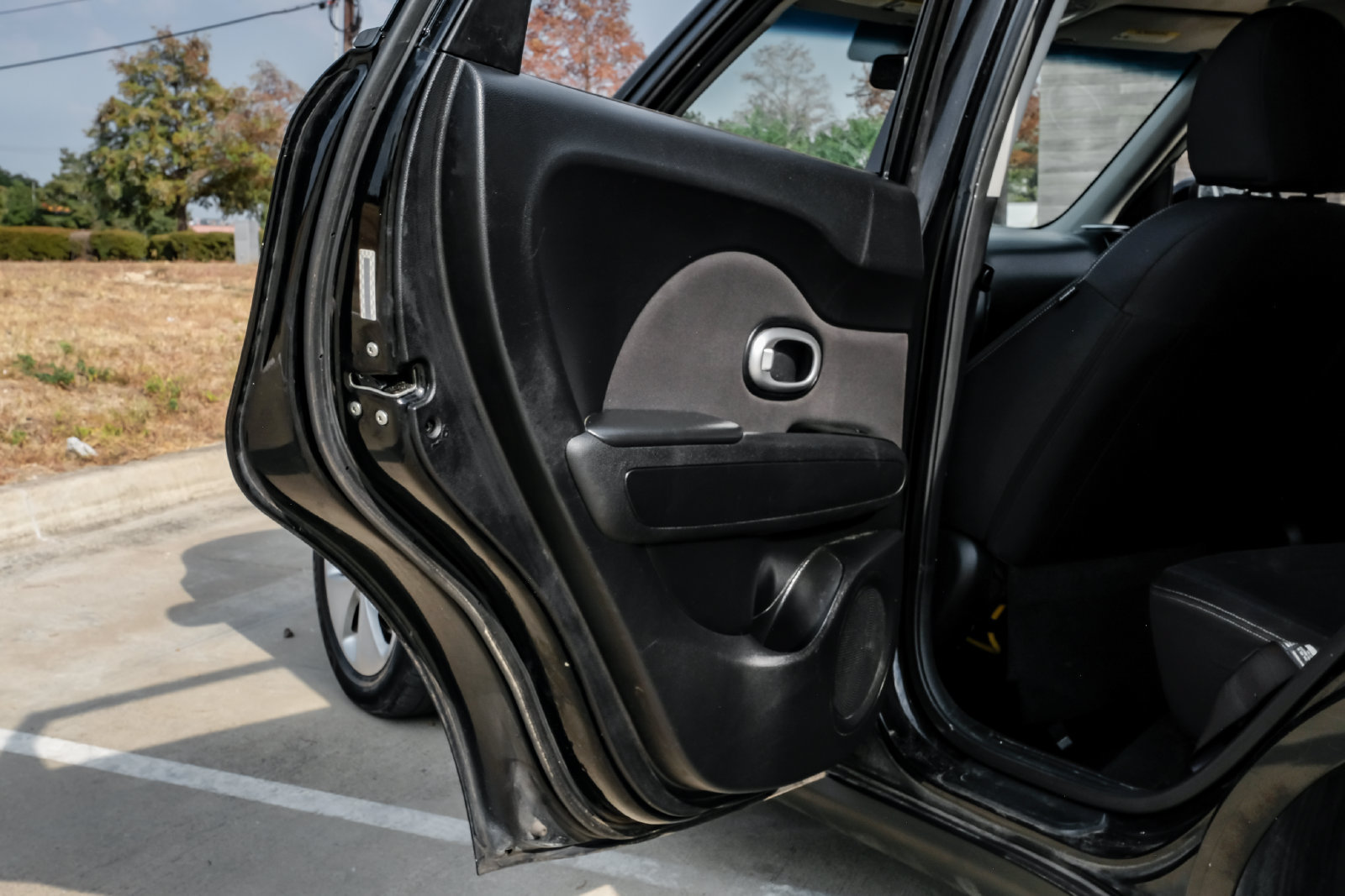 Used 2014 Kia Soul FWD image 38