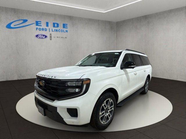 New 2026 Ford Expedition Max Active AWD/4WD image 2