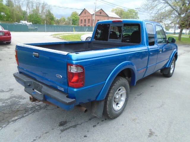 Used 2002 Ford Ranger Edge RWD image 7