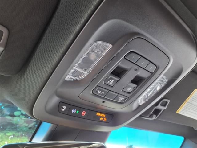 New 2026 Cadillac CT4 Sport image 31