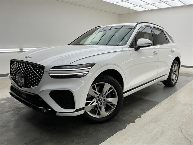 Certified 2022 Genesis GV70 3.5T Sport