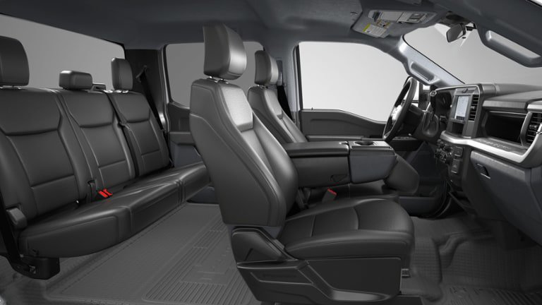 New 2026 Ford F350 XL w/ XL Off-Road Package AWD/4WD image 28