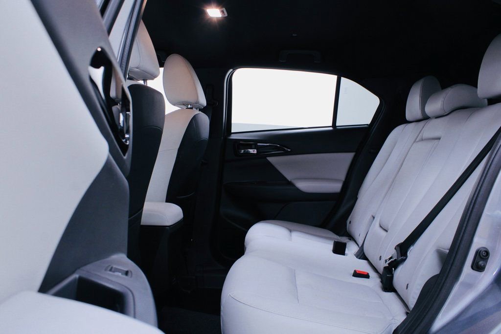 Used 2024 Mitsubishi Eclipse Cross SEL image 18