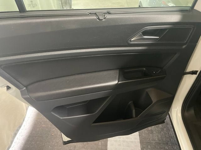 Used 2018 Volkswagen Atlas SE AWD/4WD image 11