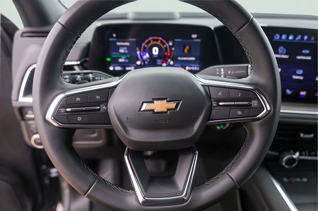 Certified 2025 Chevrolet Tahoe LT image 15