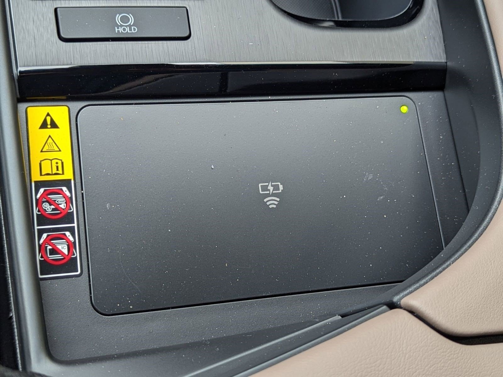 New 2025 Lexus ES 350 ES 350 Luxury image 33