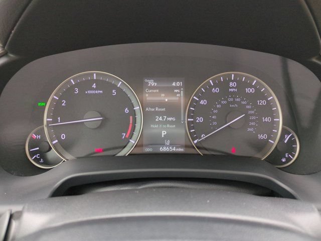 Certified 2022 Lexus RX 350 FWD w/ Premium Package image 26