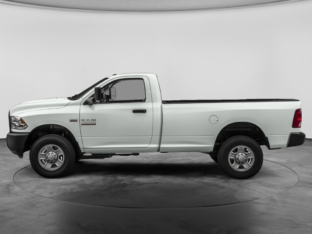 Used 2016 RAM 3500 Tradesman w/ Popular Equipment Group RWD image 3