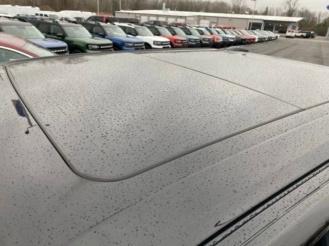 New 2024 Ford F150 XLT w/ Equipment Group 303A High image 38