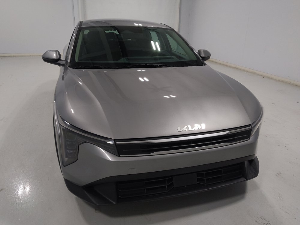 Used 2025 Kia K4 FWD image 14