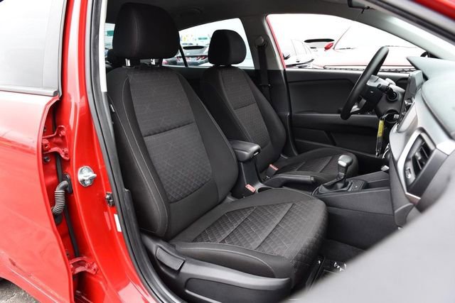 Used 2023 Kia Rio S image 18