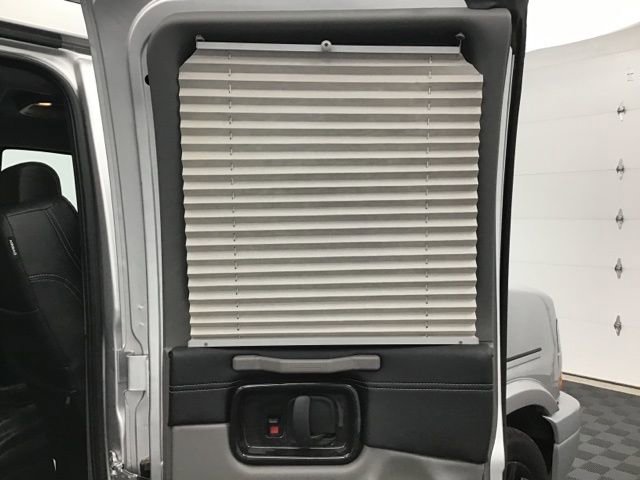 Used 2023 GMC Savana 2500 image 46