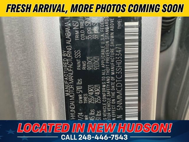 Used 2025 Genesis GV70 3.5T Sport w/ Sport Advanced Package AWD/4WD image 35
