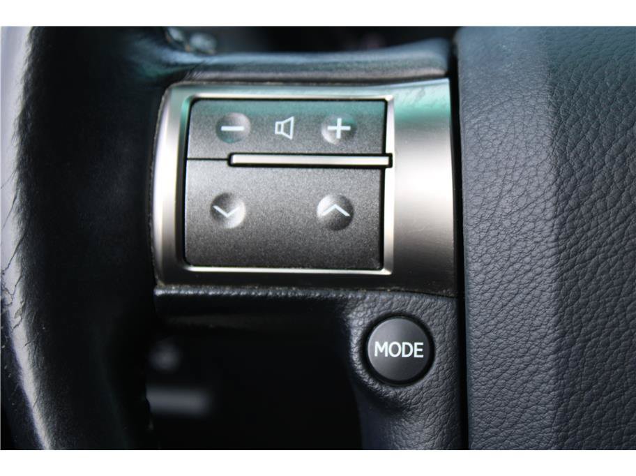 Used 2015 Lexus GX 460 Luxury AWD/4WD image 21
