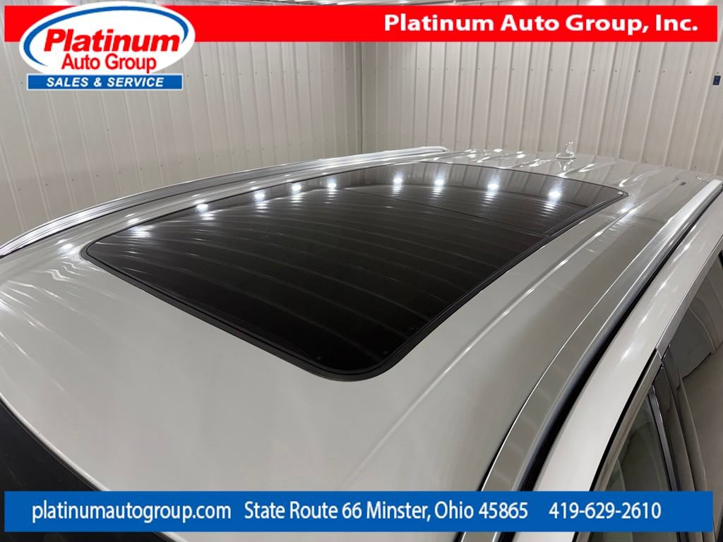 Used 2020 Lincoln Aviator Reserve w/ Equipment Group 202A AWD/4WD image 61