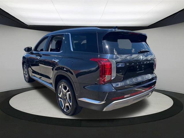 Used 2024 Hyundai Palisade Limited image 10