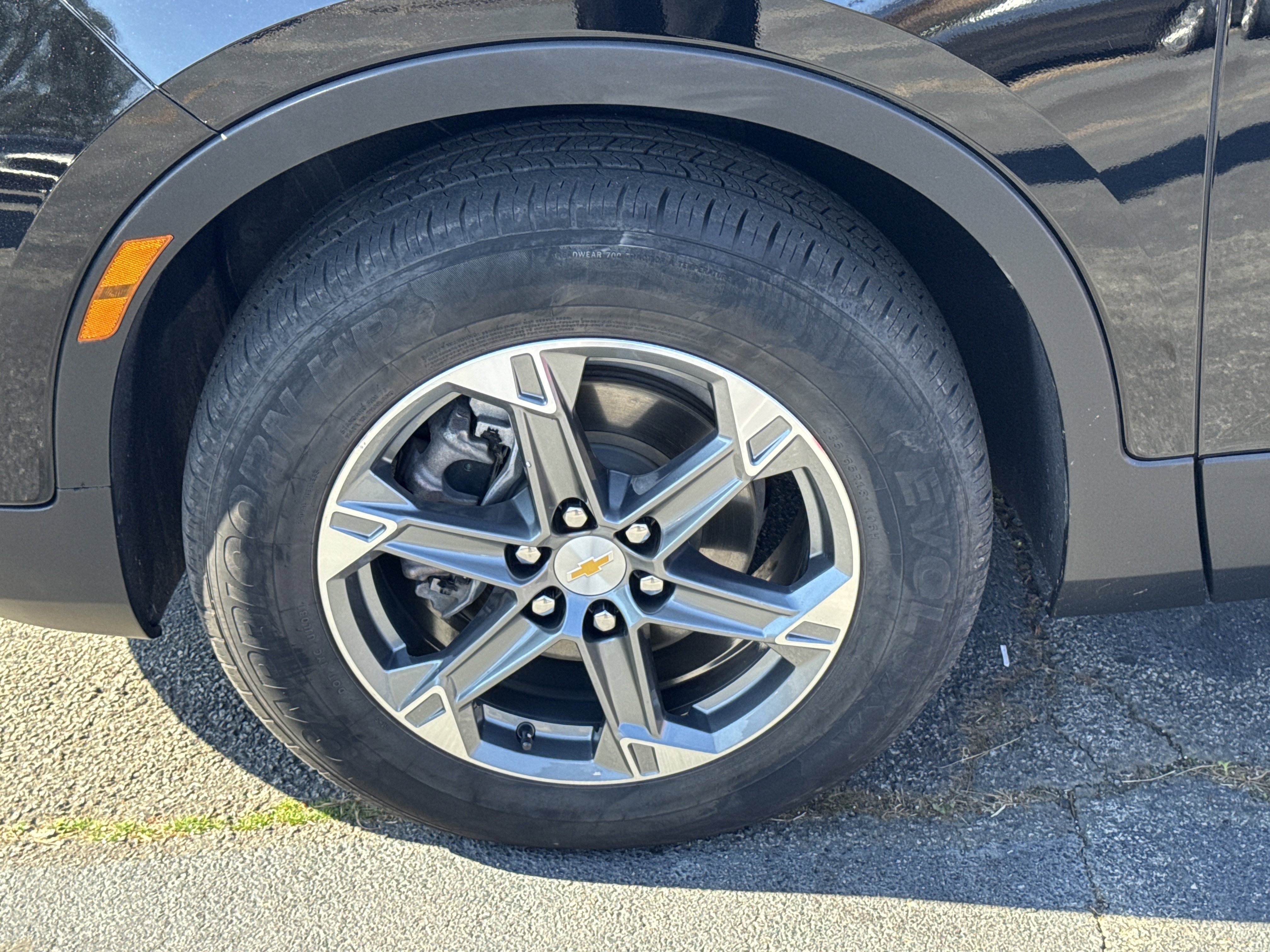 Used 2023 Chevrolet Blazer LT image 11