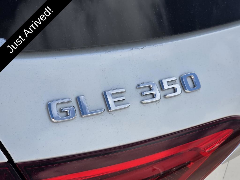 Used 2022 Mercedes-Benz GLE 350 image 39