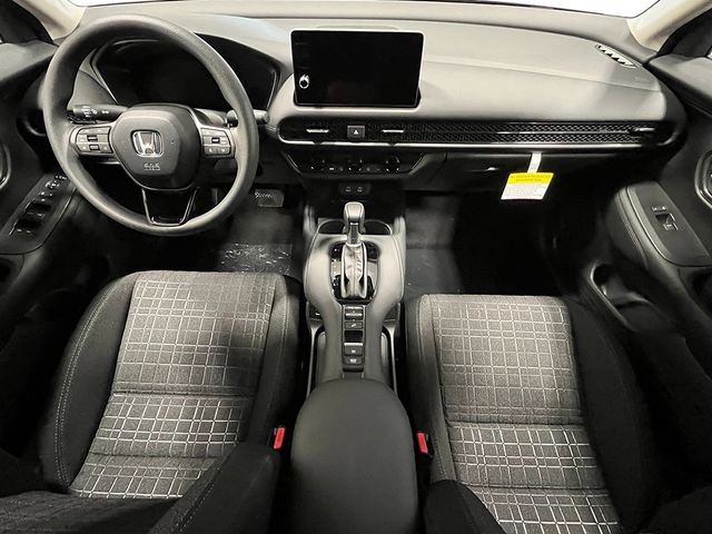 New 2026 Honda HR-V LX image 17