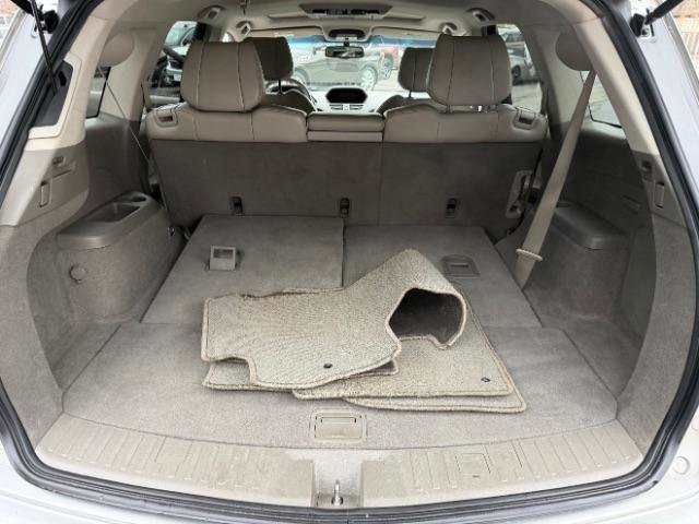 Used 2013 Acura MDX w/ Technology & Entertainment image 34