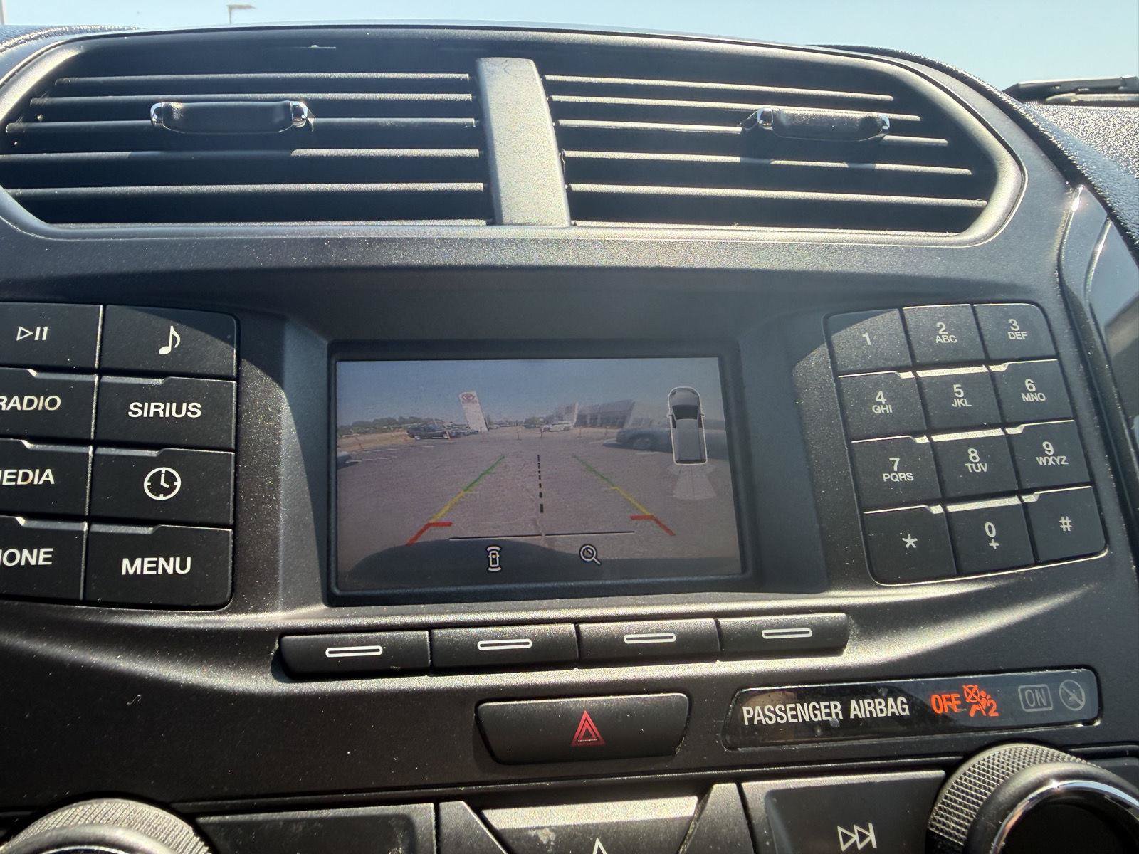 Used 2018 Ford Explorer XLT AWD/4WD image 28