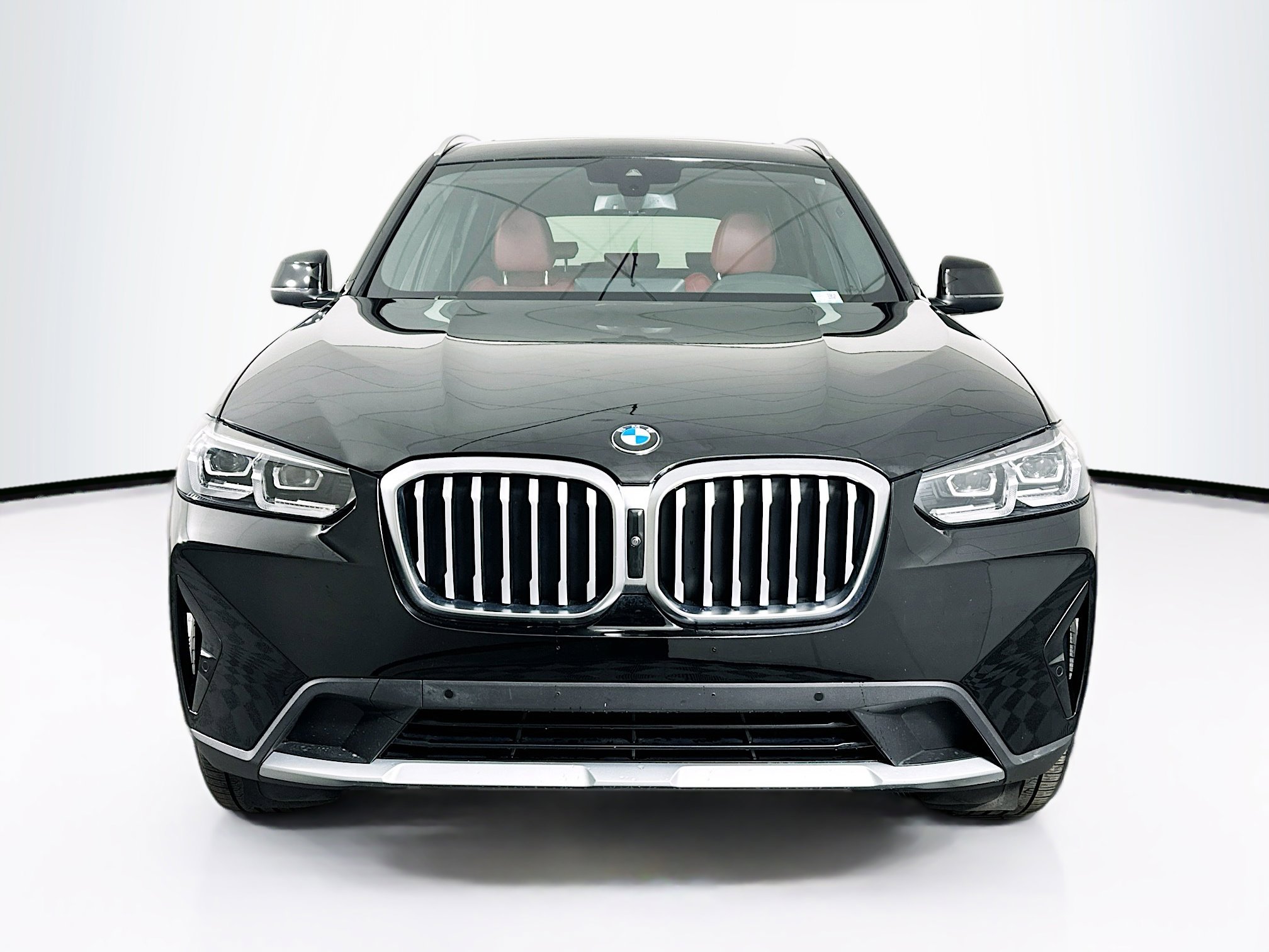 Used 2024 BMW X3 xDrive30i w/ Premium Package w/ZPA image 2