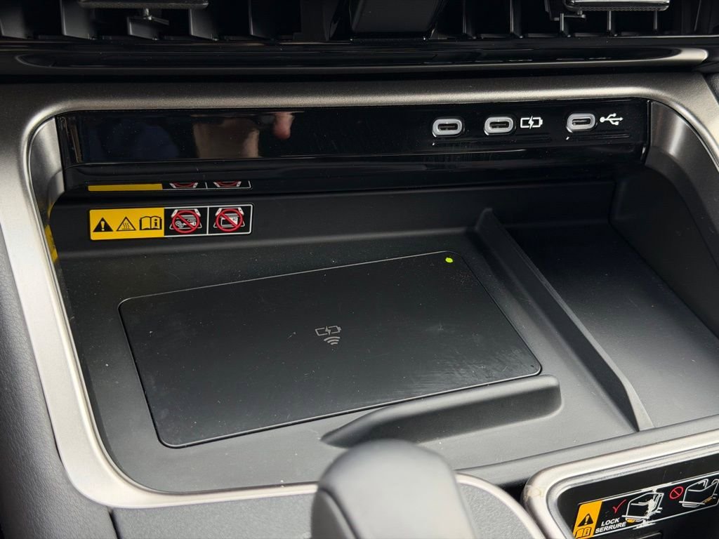 Certified 2025 Lexus TX 350 FWD w/ Convenience Package image 37