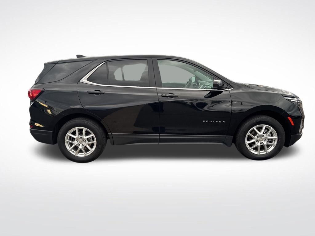 Used 2024 Chevrolet Equinox LT image 8