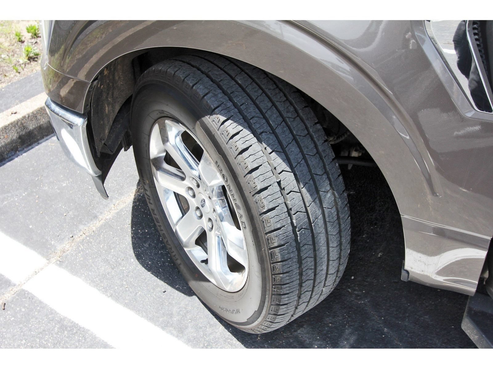 Used 2023 Ford F150 Lariat RWD image 35