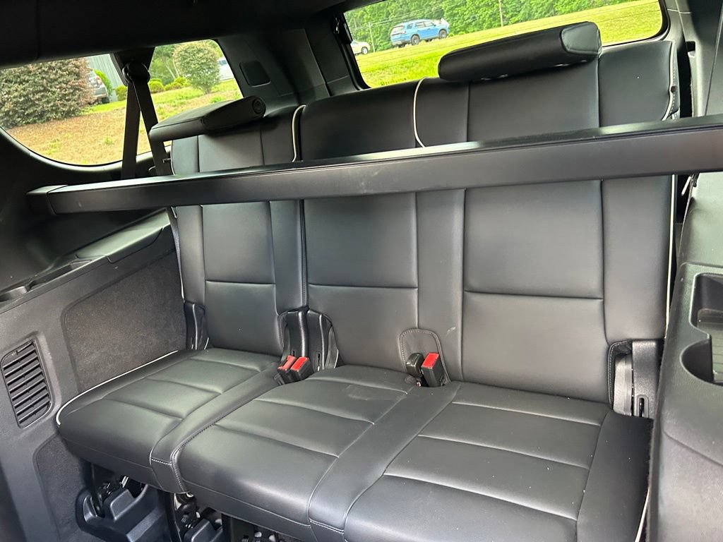 Used 2023 Cadillac Escalade ESV Premium Luxury AWD/4WD image 45
