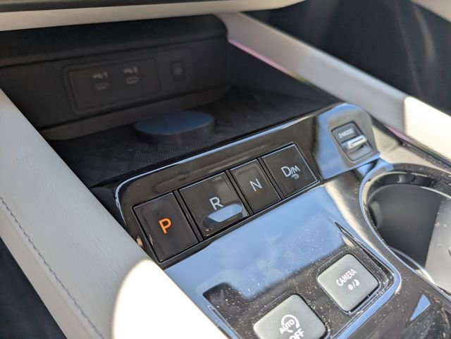 New 2026 Nissan Murano SL AWD/4WD image 23