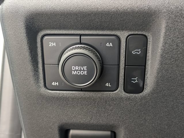 Used 2025 Ford Expedition Platinum AWD/4WD image 20