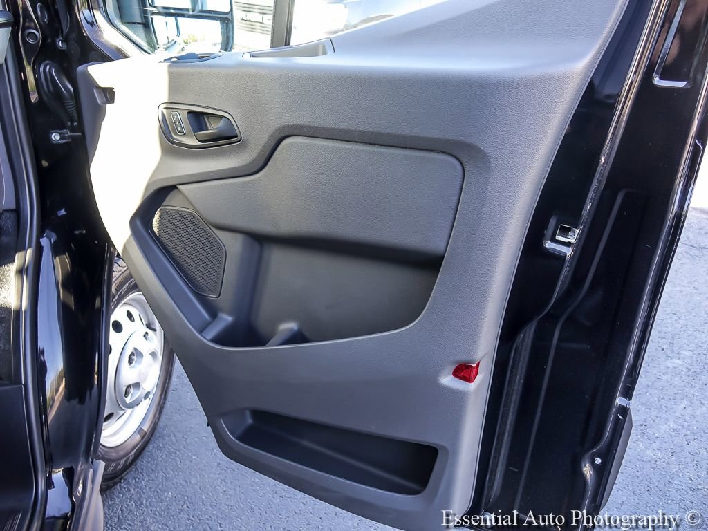 Used 2023 Ford Transit 250 Medium Roof AWD image 23