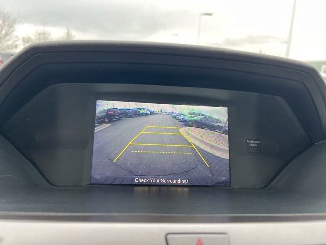 Used 2015 Honda Odyssey EX image 18