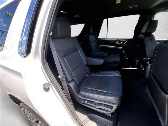 Used 2022 Chevrolet Tahoe LT RWD image 28