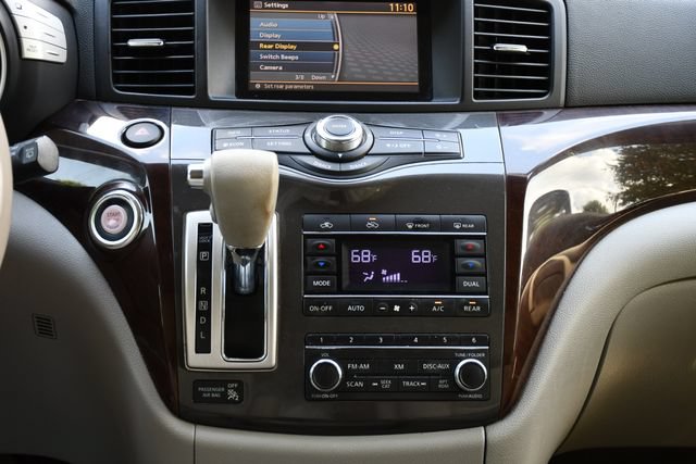 Used 2015 Nissan Quest SV FWD image 30