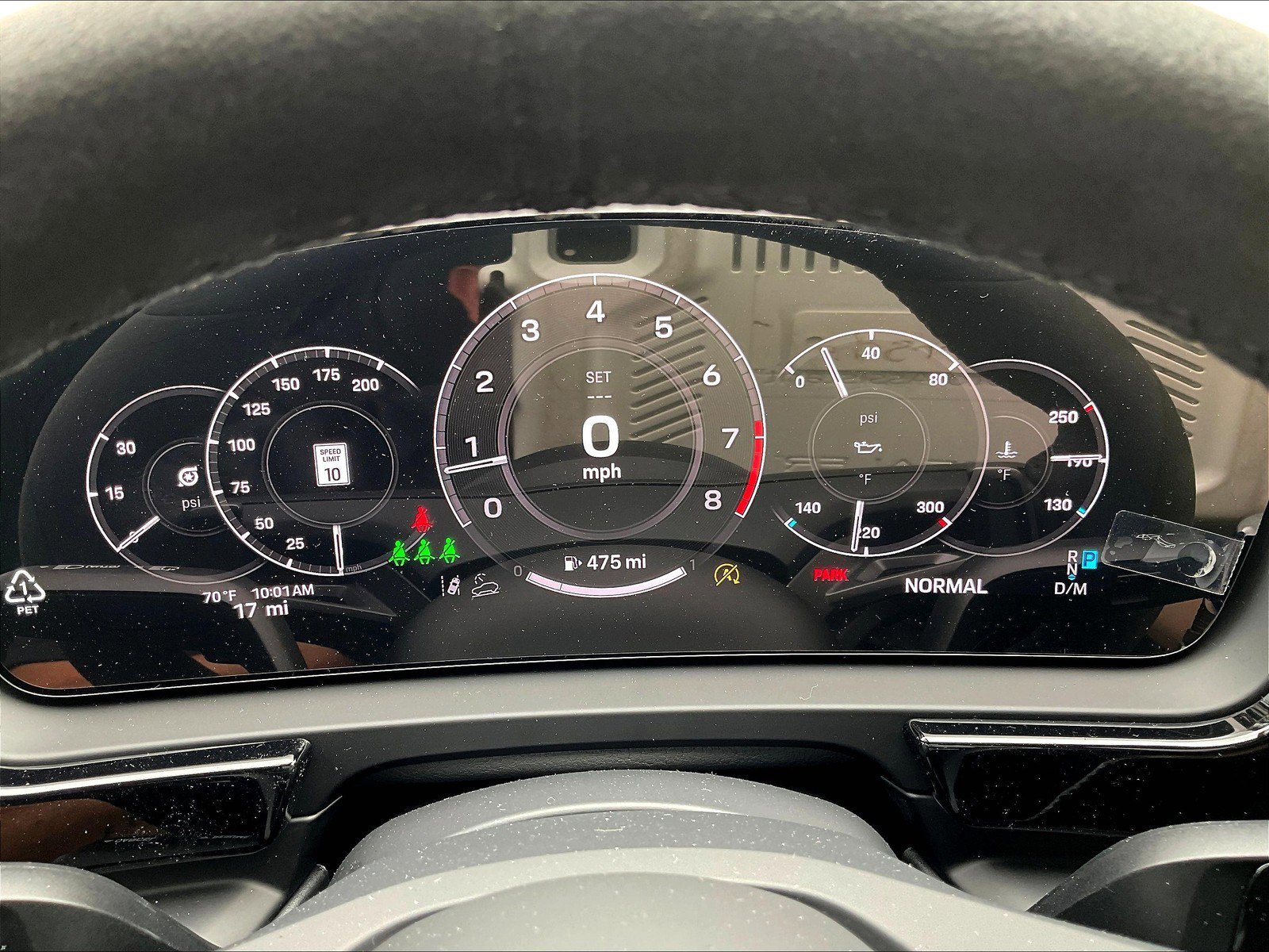 New 2026 Porsche Cayenne GTS image 17