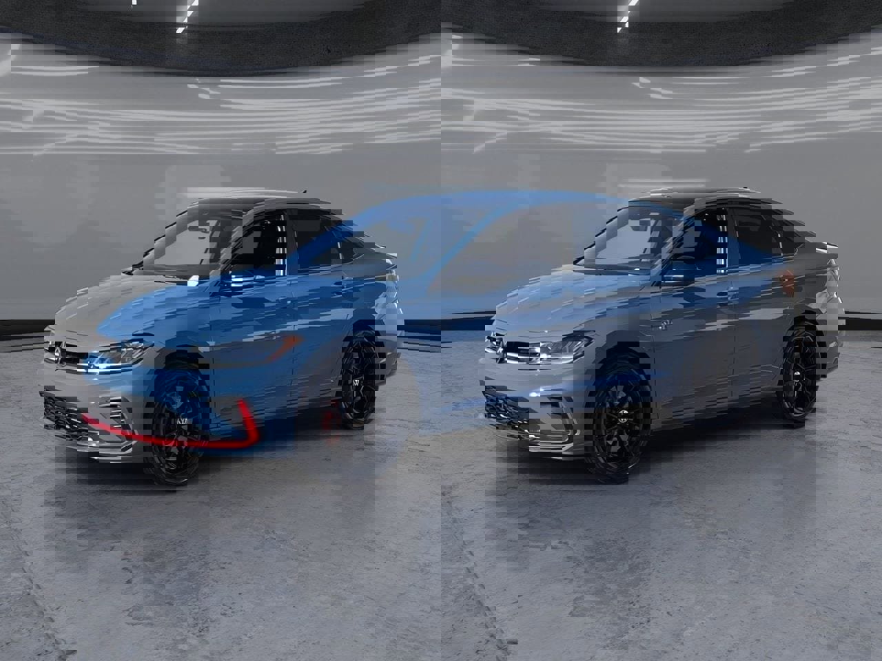 New 2026 Volkswagen Jetta GLI Autobahn