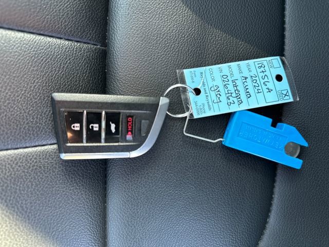 Used 2024 Acura Integra image 32