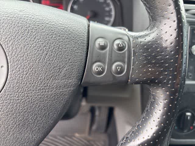 Used 2007 Volkswagen Rabbit 4-Door FWD image 13