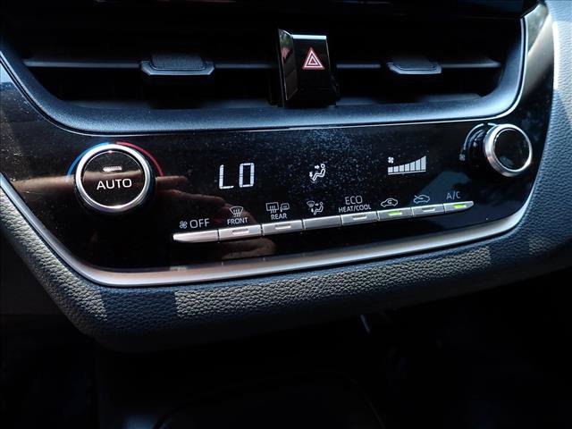 Used 2021 Toyota Corolla LE FWD image 15