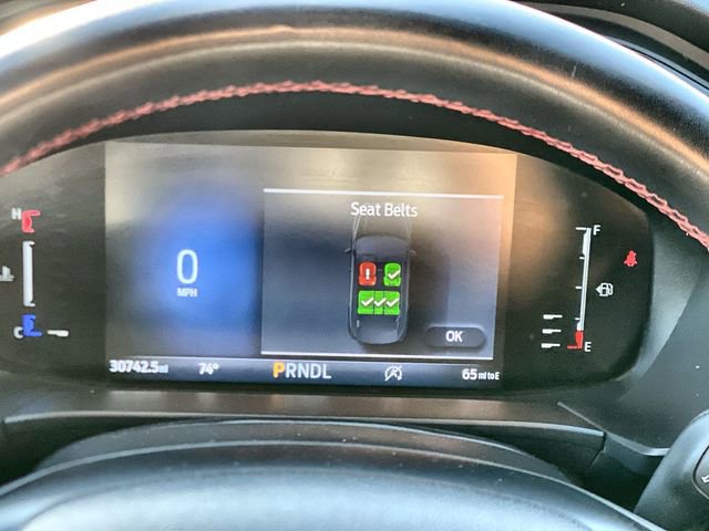 Used 2023 Ford Escape ST-Line FWD image 11