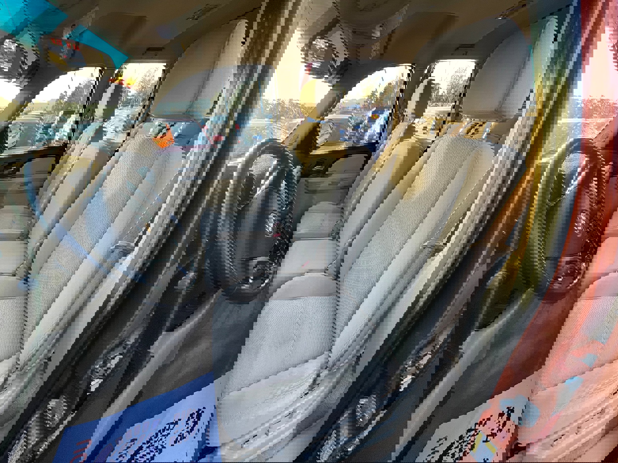 Used 2007 Chevrolet Avalanche LS image 14