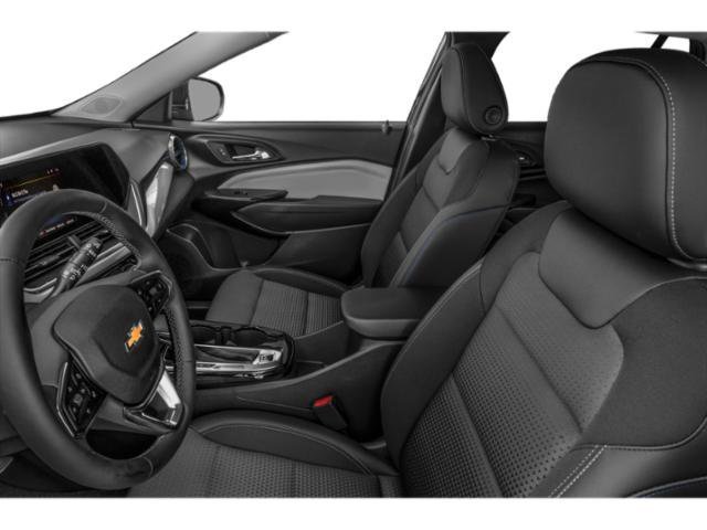 Used 2024 Chevrolet Trax LS FWD image 12