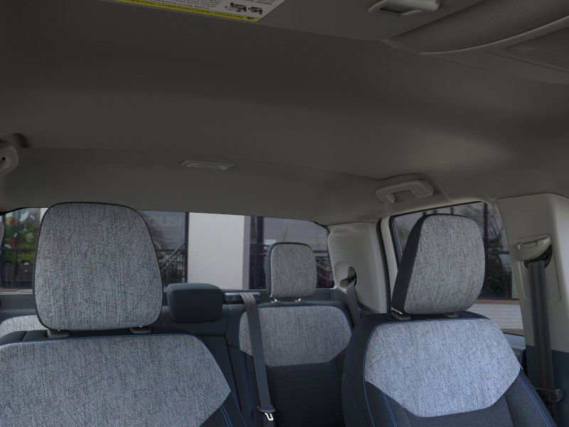 New 2025 Ford Maverick XLT image 12